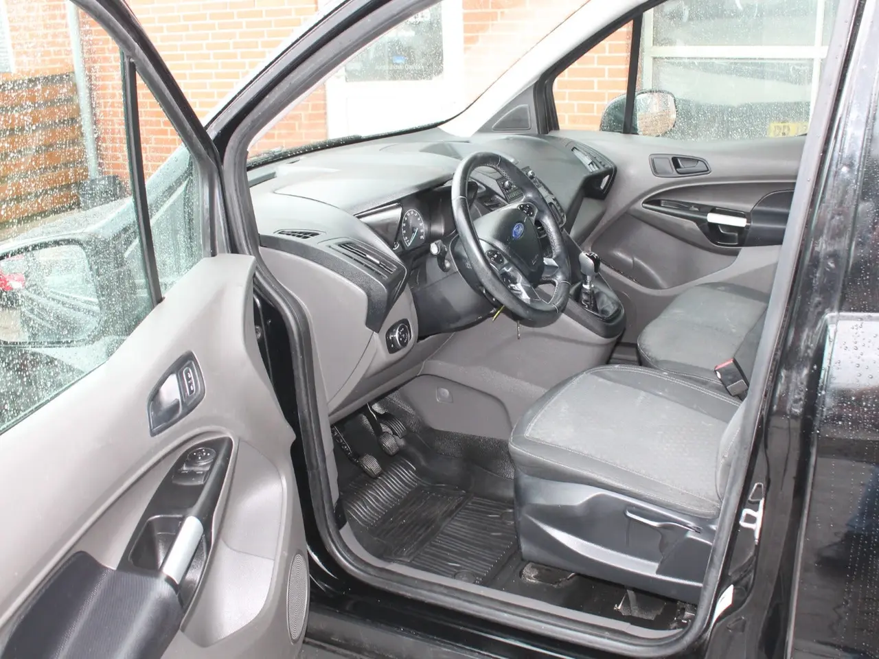 Billede 5 - Ford Transit Connect 1,5 EcoBlue Active kort