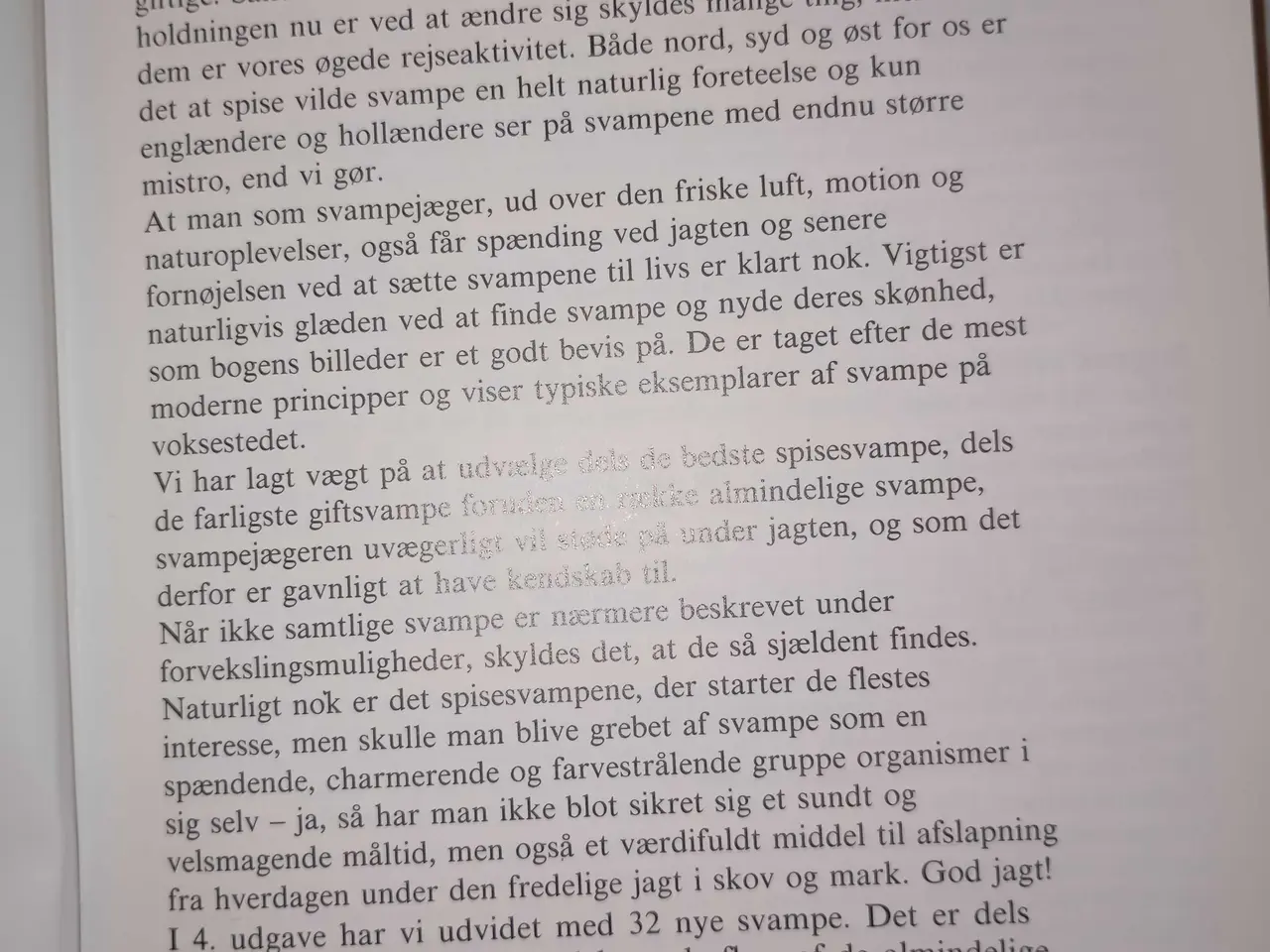 Billede 11 - Svampebog Politikens.