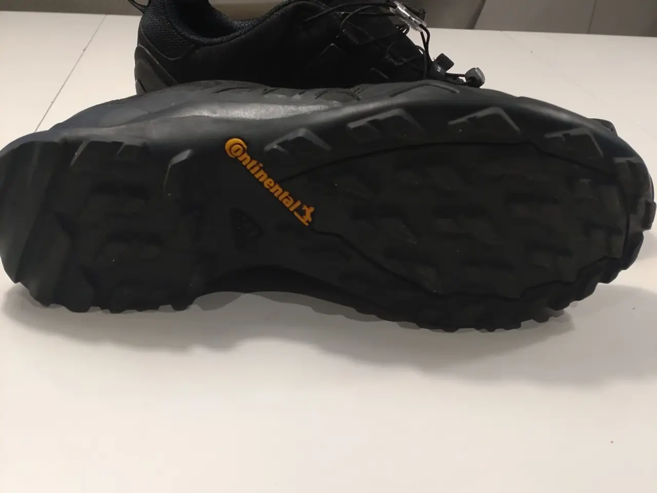 Billede 3 - Adidas Terrex Swift R2 GTX Black Gore Tex