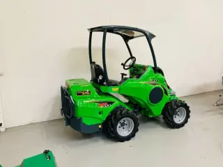 Avant E 513