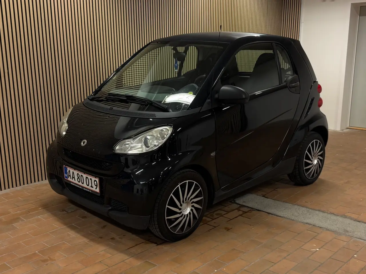Billede 1 - Smart Fortwo Coupé 1,0 Pulse