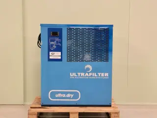 Køletørrer 3800L/min - Trykluftstørrer