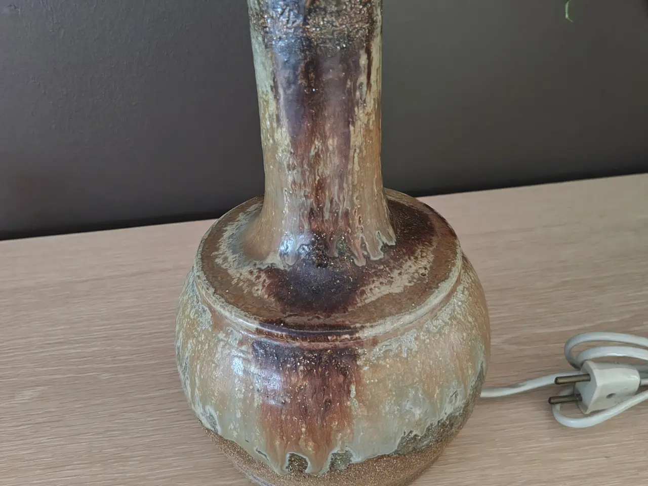 Billede 4 - Flot Axella bordlampe