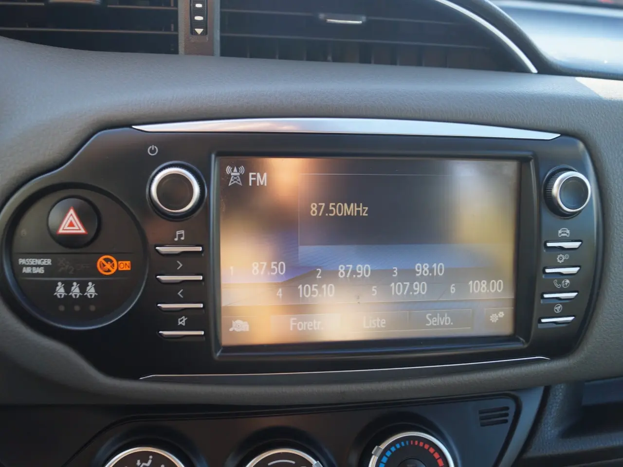 Billede 12 - Toyota Yaris 1,0 VVT-i T2 Van
