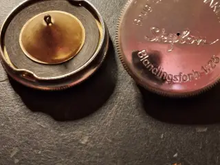 Skylon tankdæksler er nye stk 100 k