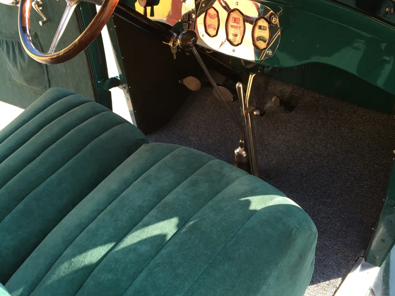 Billede 5 - Buick Sedan 2 dørs