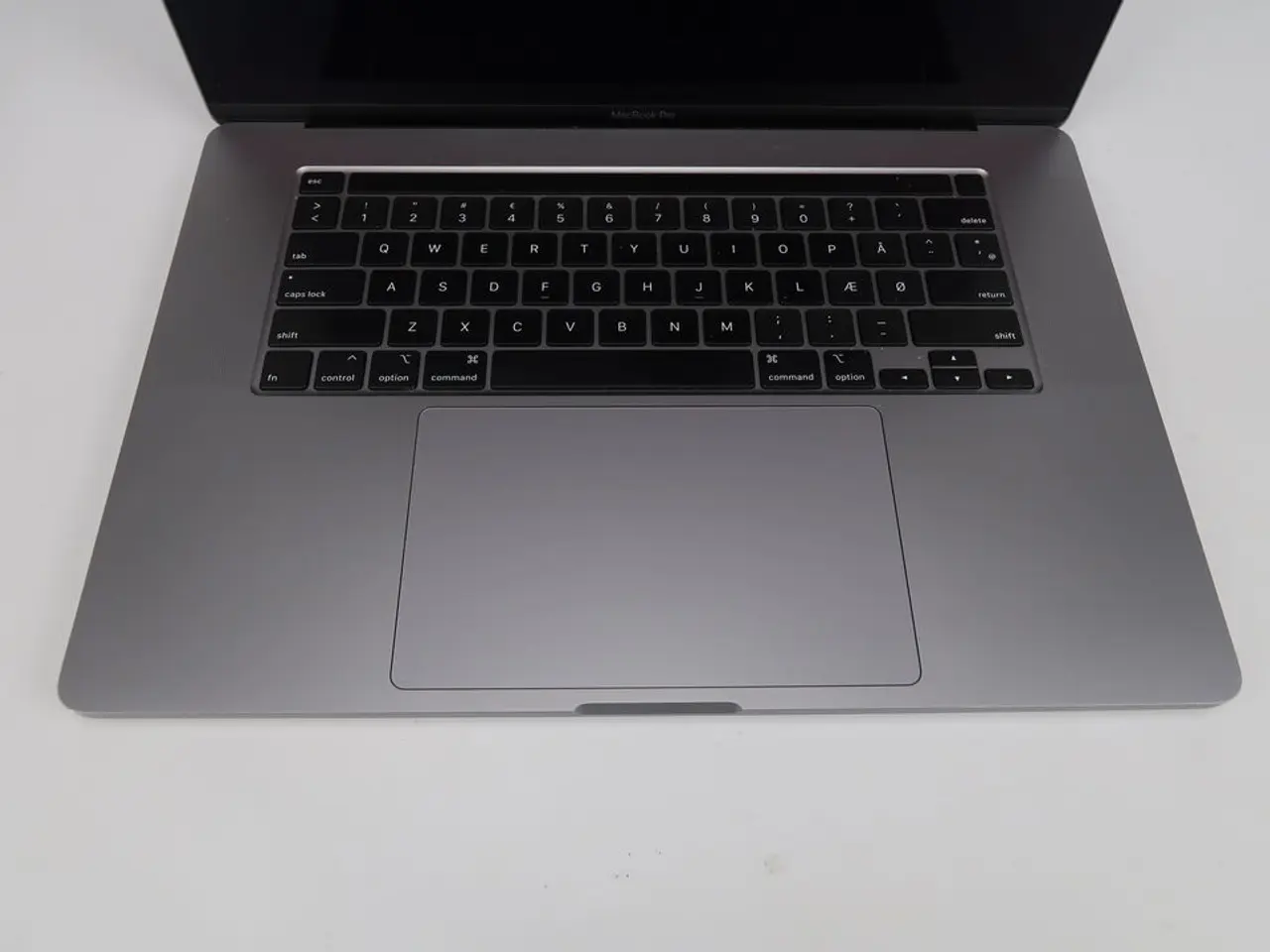 Billede 2 - Apple MacBook Pro 16 i9-9880HK