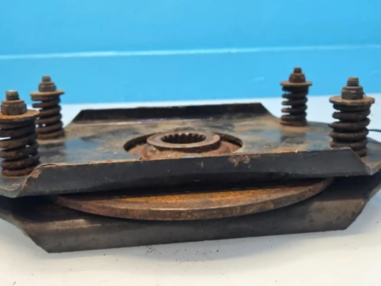 Billede 16 - New Holland BB920 Bremse 84007932