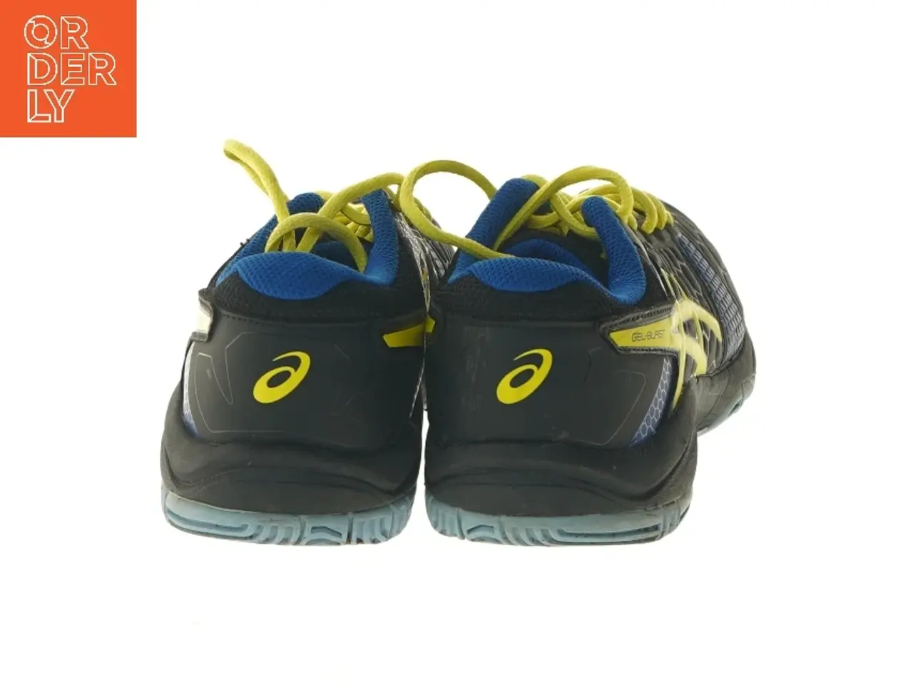 Billede 4 - Asics Gel-Blast sko størrelse 35,5 fra Asics (str. 35,5 )