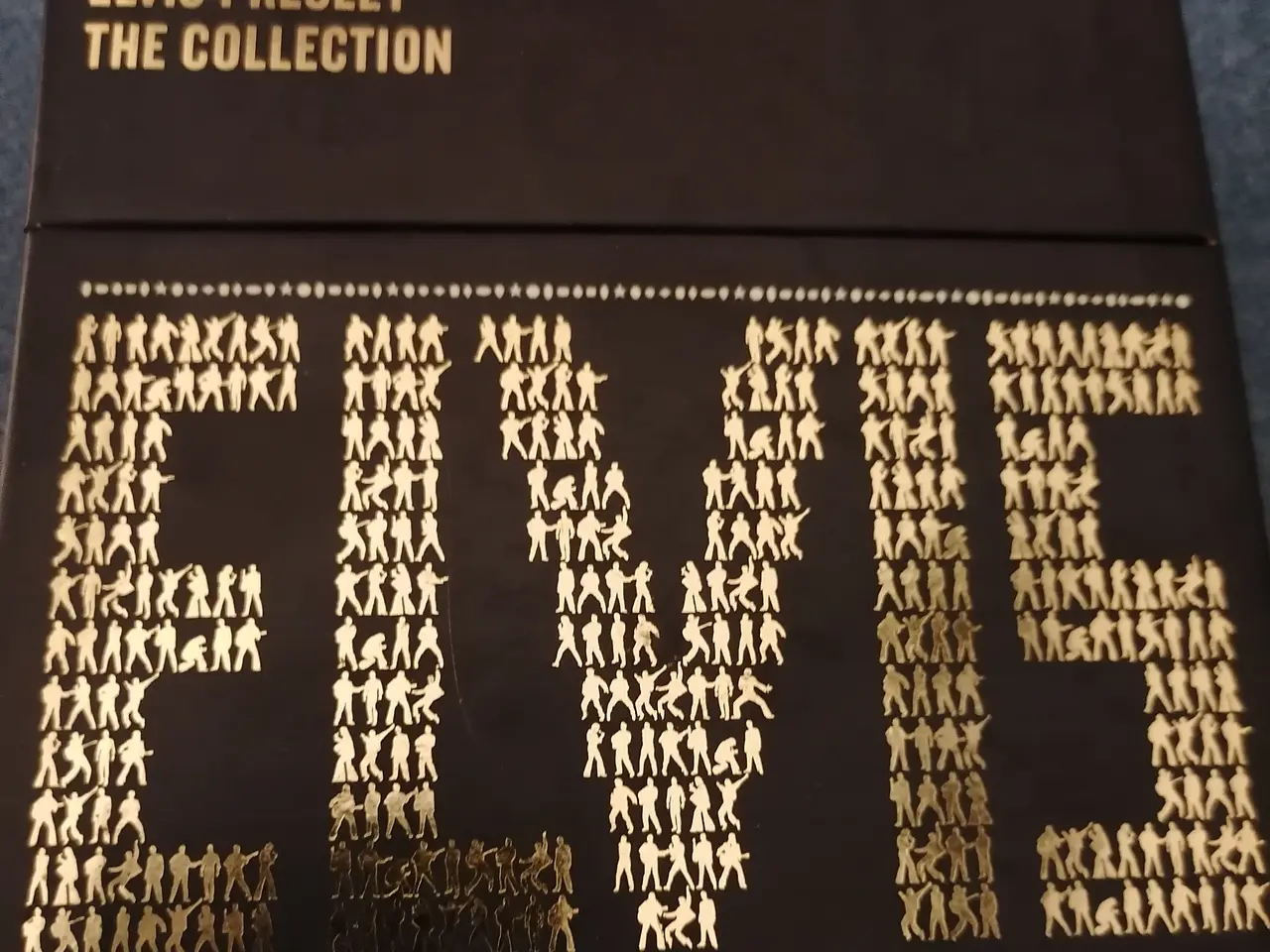 Billede 1 - Elvis Presley - The Collection