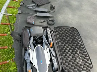 Gopro drone