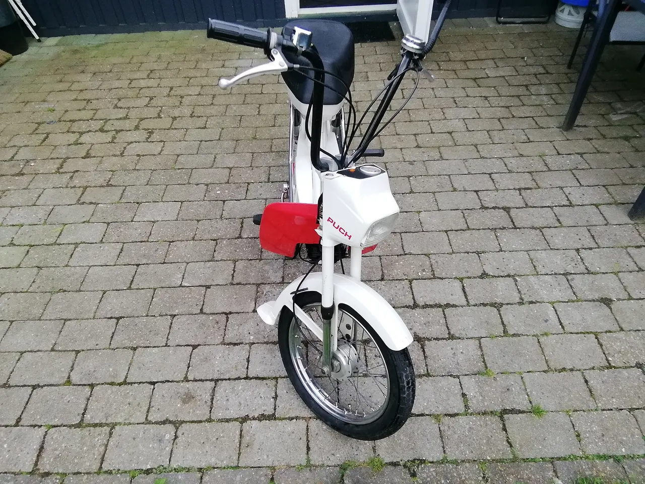 Billede 5 - Puch Maxi Mini