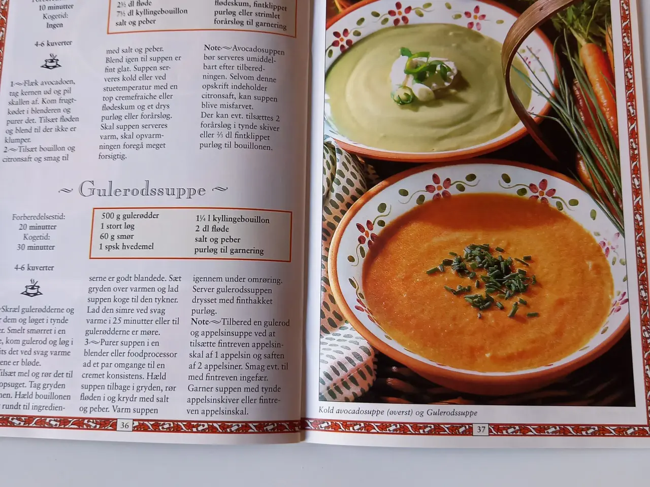Billede 7 - Klassiske Supper af Anne Wilson