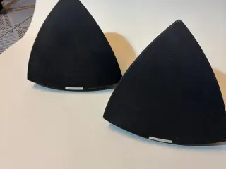 Flotte højtalere