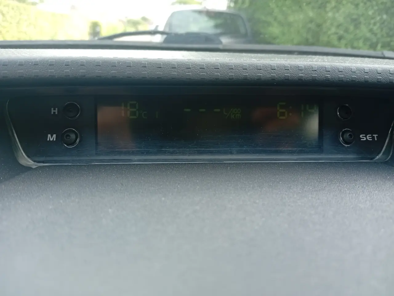 Billede 10 - Mitsubishi Colt 1,3 Benzin 1 Ejer