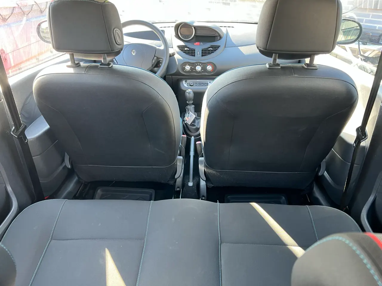 Billede 7 - Renault twingo