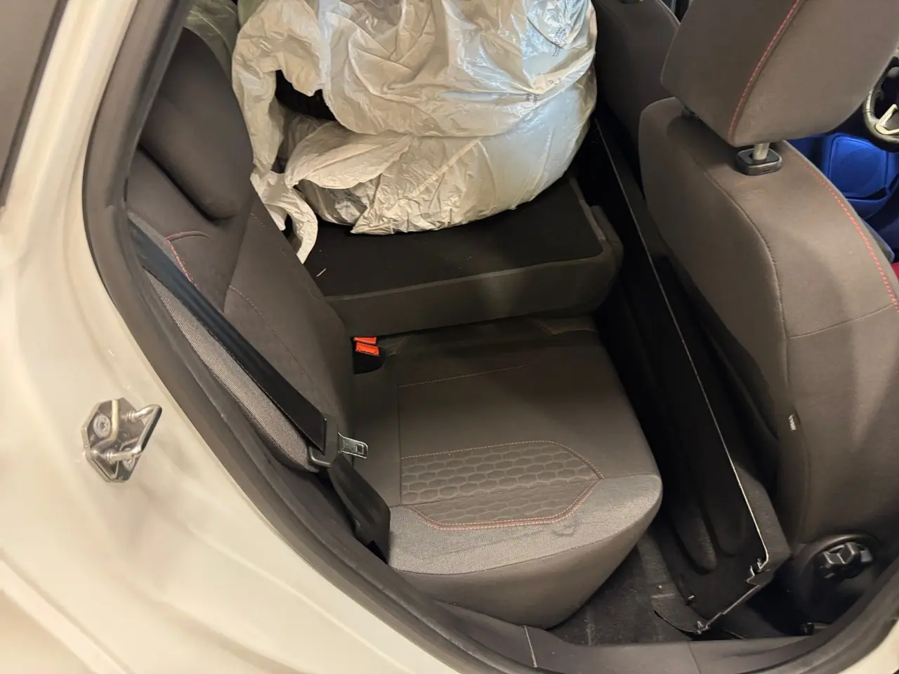 Billede 13 - Ford Fiesta 1,0 SCTi 100 ST-Line