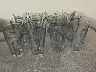 Glas