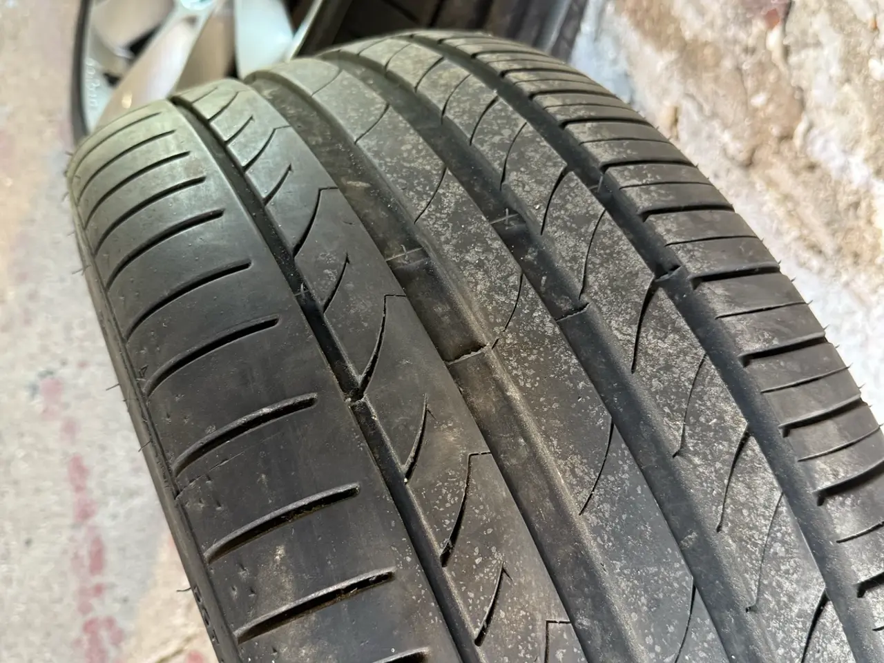 Billede 8 - Mercedes Fælge 20” AMG.