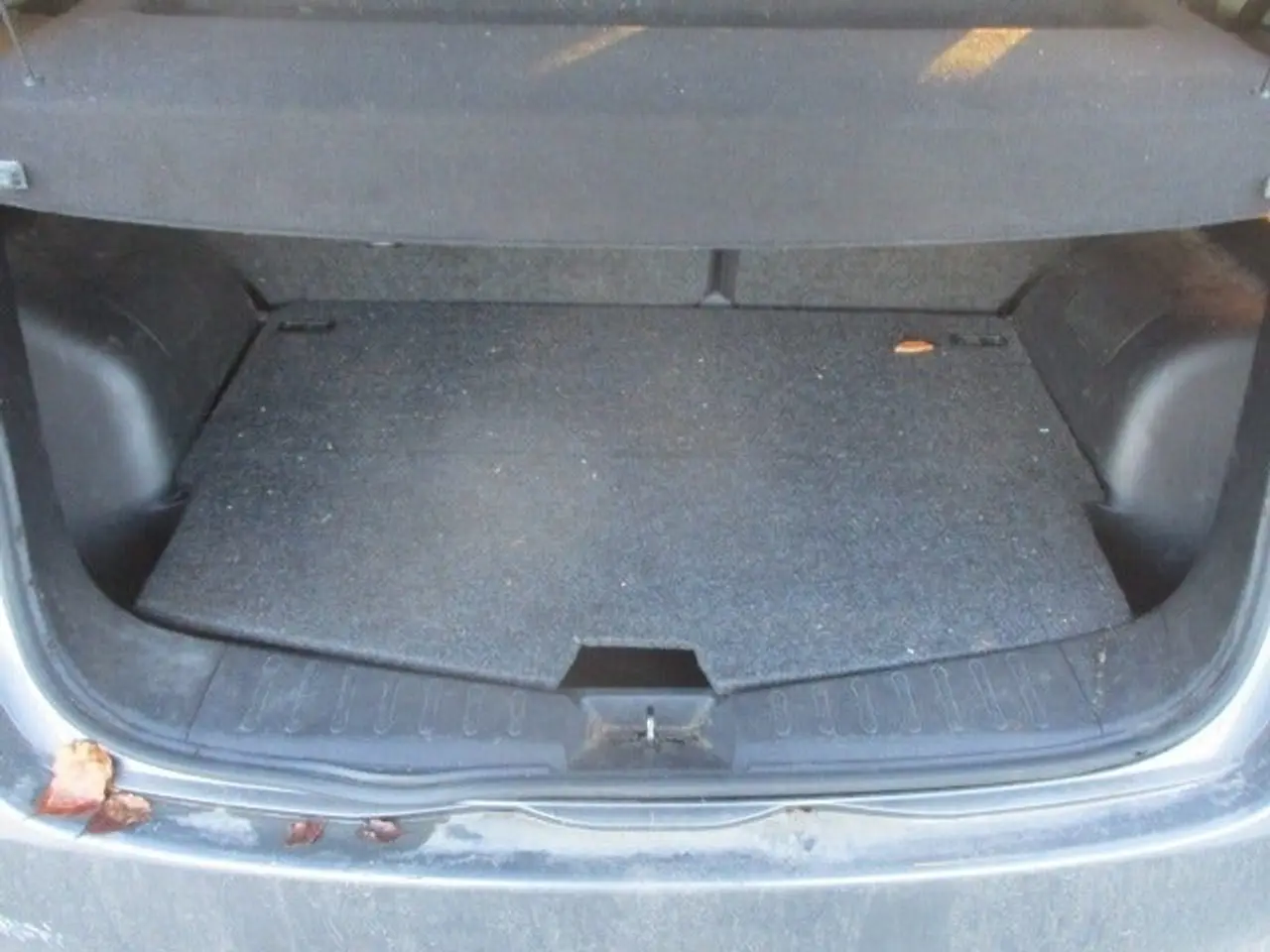 Billede 6 - Nissan Note 1,2 Acenta