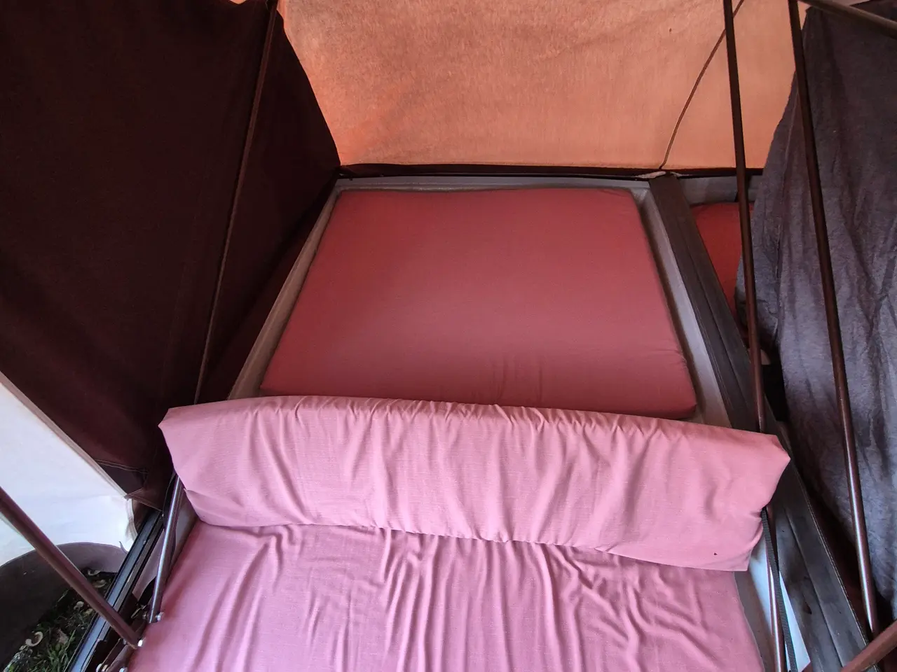 Billede 10 - Nyrenoveret Camp-Let GT