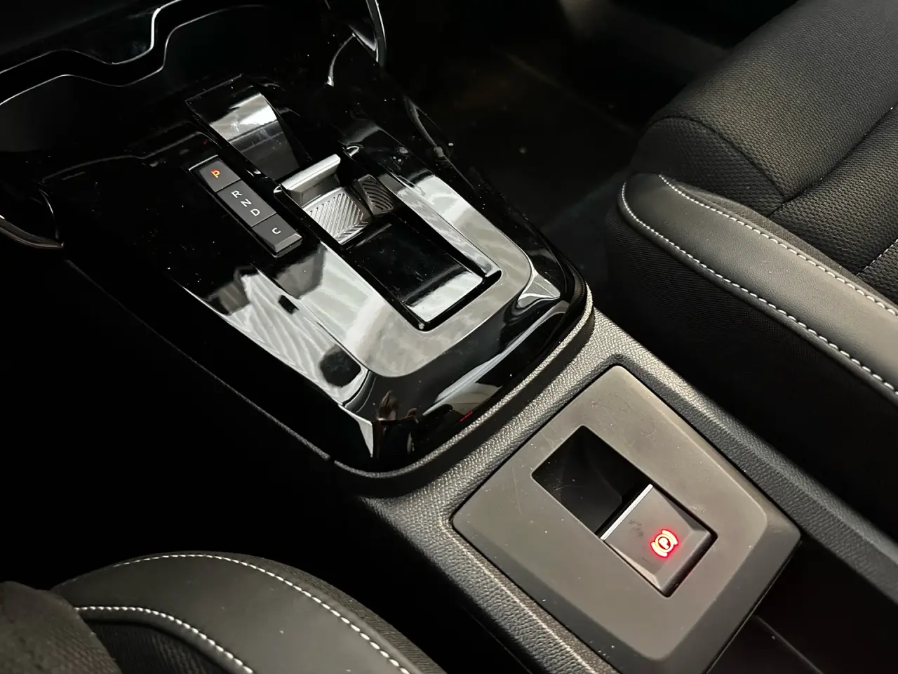 Billede 24 - Citroën e-C3 Aircross EL VTR Sport 113HK 5d Aut.