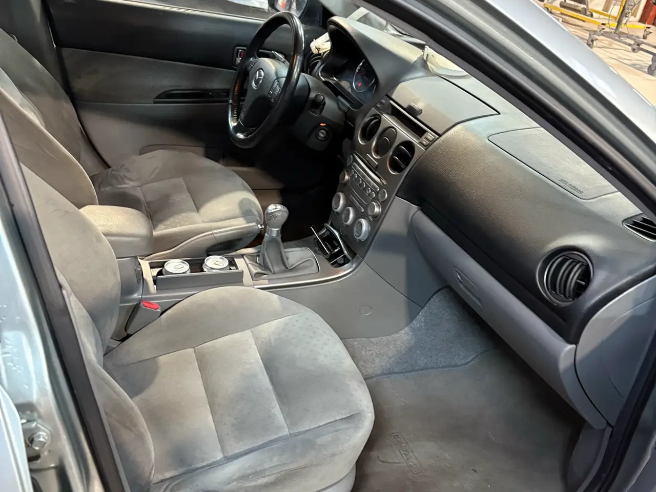 Billede 7 - Billig Mazda 6