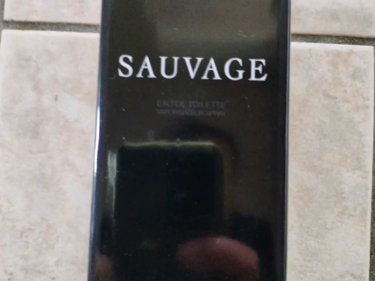 Billede 1 - Sauvage parfume