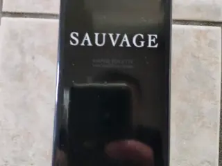 Sauvage parfume