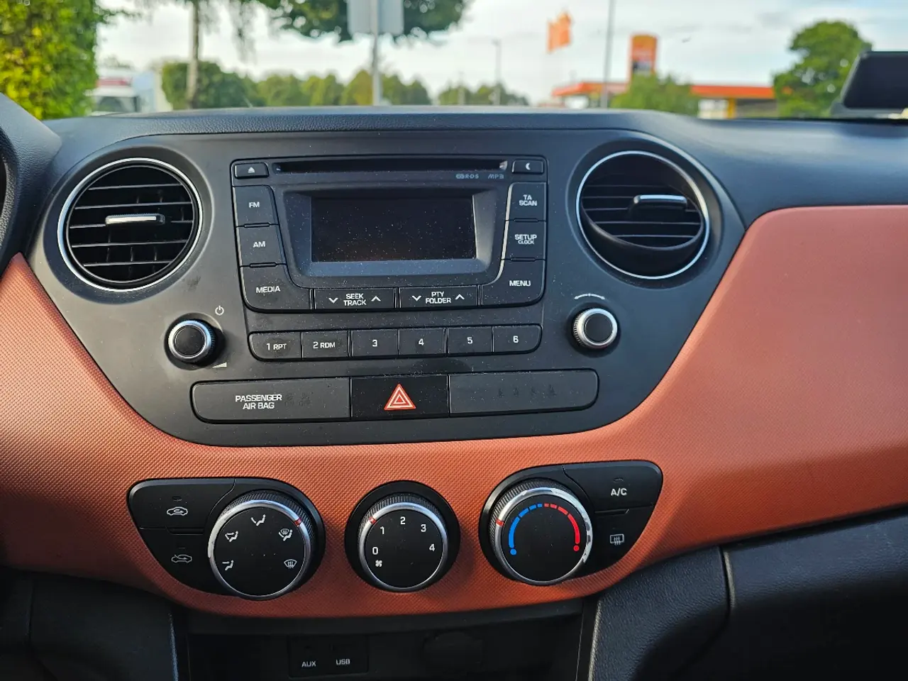 Billede 9 - Fin Hyundai i10 til salg