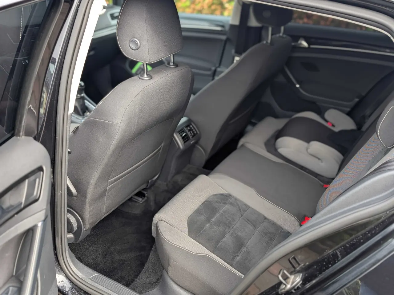 Billede 6 - VW Golf 7 2.0 TDI Highline