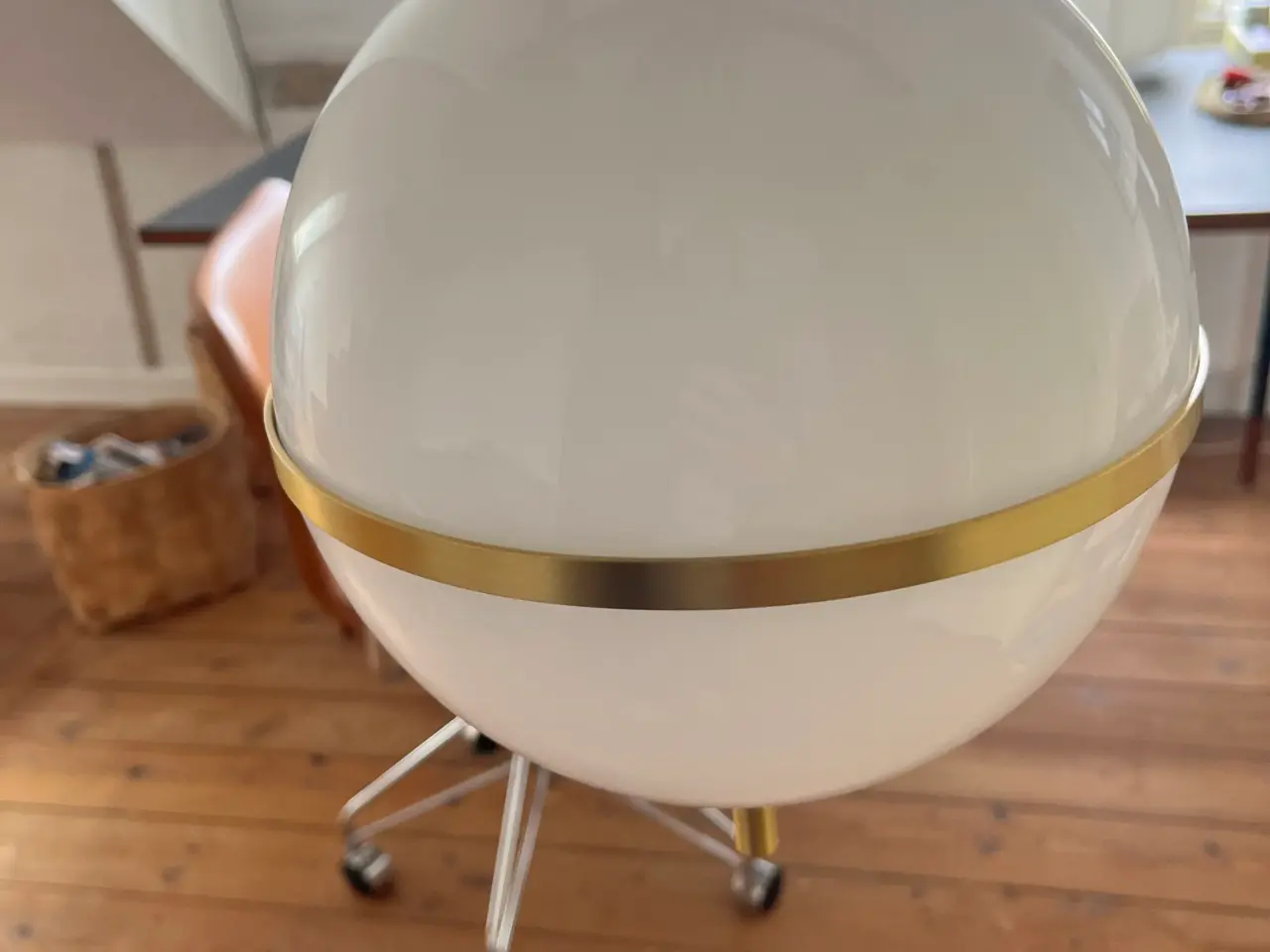 Billede 5 - Helt ny og ubrugt Rebello Decor loftlampe sælges