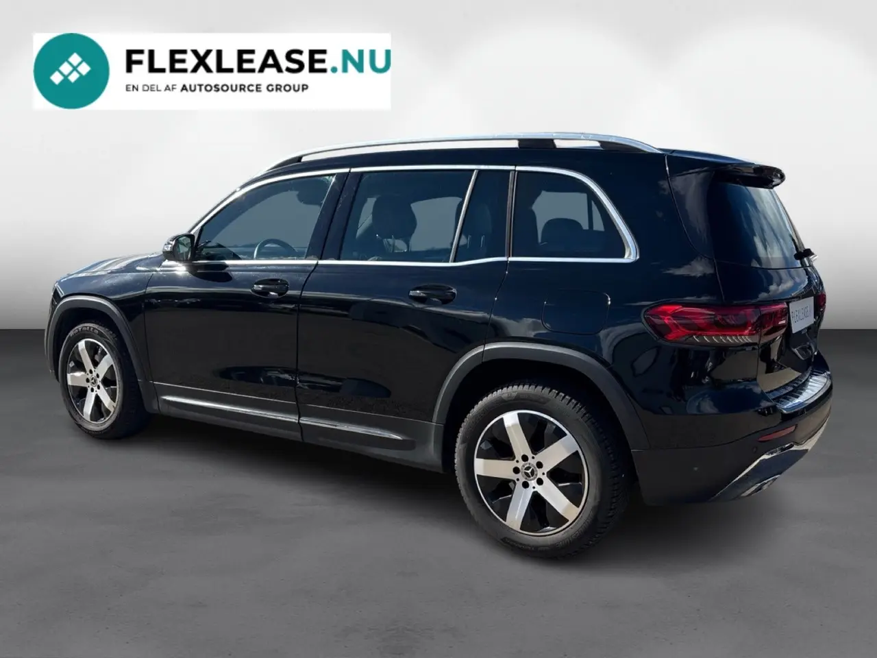 Billede 4 - Mercedes GLB200 1,3 Progressive Line aut. 7prs