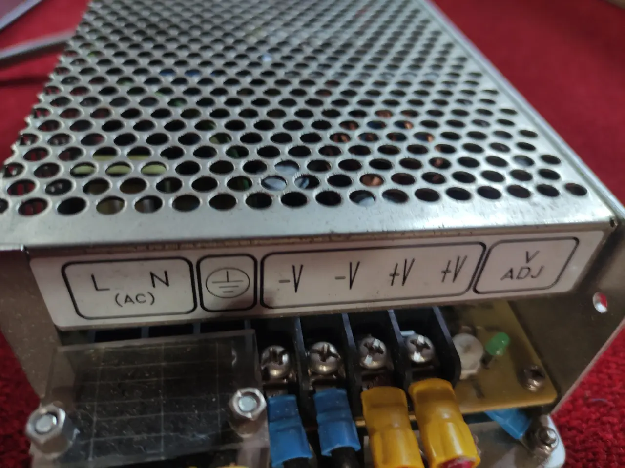 Billede 3 - Switchmode strømforsyninger