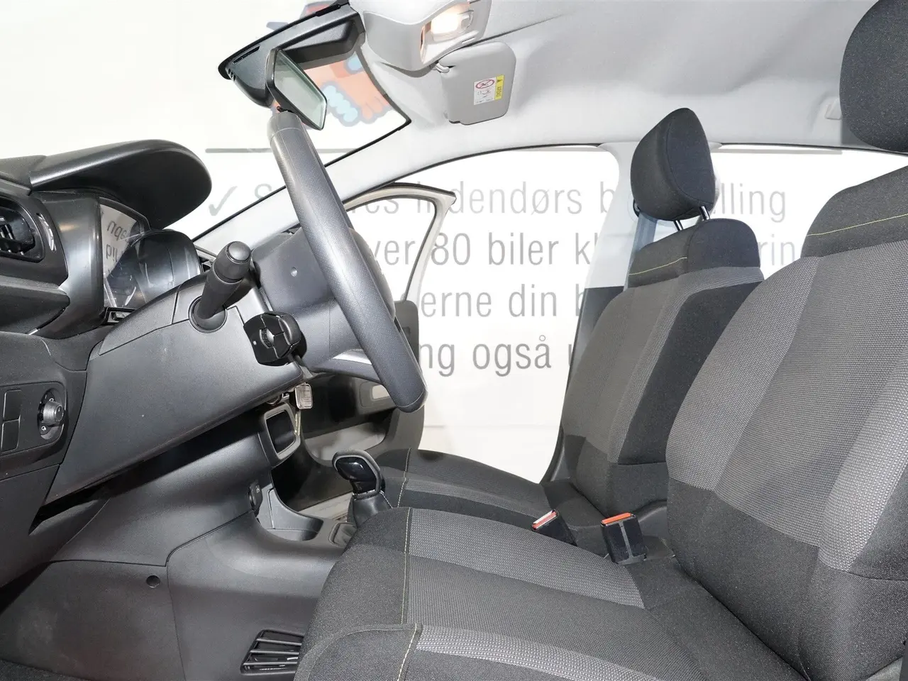 Billede 13 - Citroën C3 1,2 PureTech Feel Sport 83HK 5d