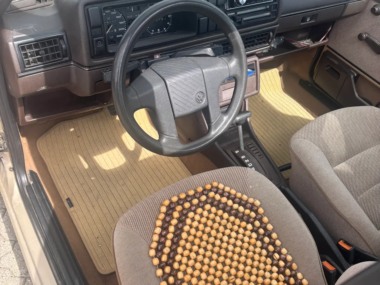 Billede 9 - Vw Jetta GL , kun 110000km