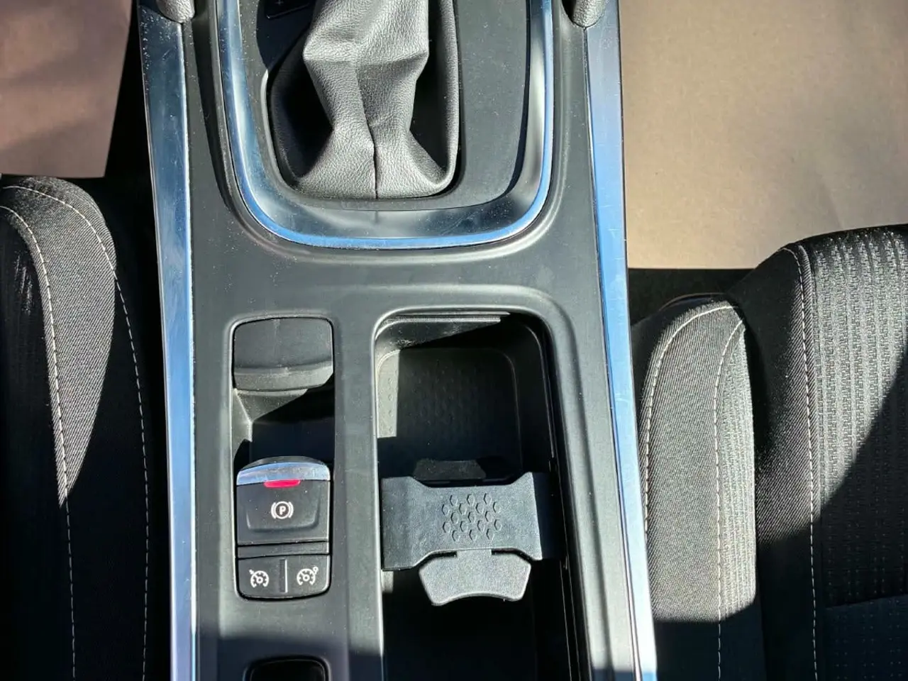 Billede 18 - Renault Megane IV 1,3 TCe 140 Limited Sport Tourer EDC