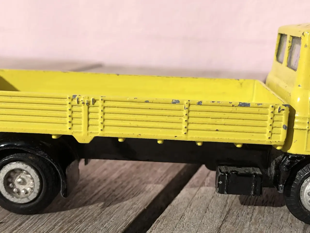 Billede 2 - TEKNO...VOLVO EXPRESS VALASH