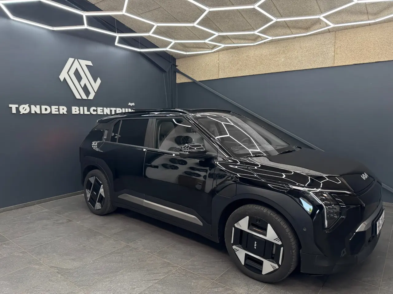 Billede 3 - Kia EV3 81 Long Range Upgrade