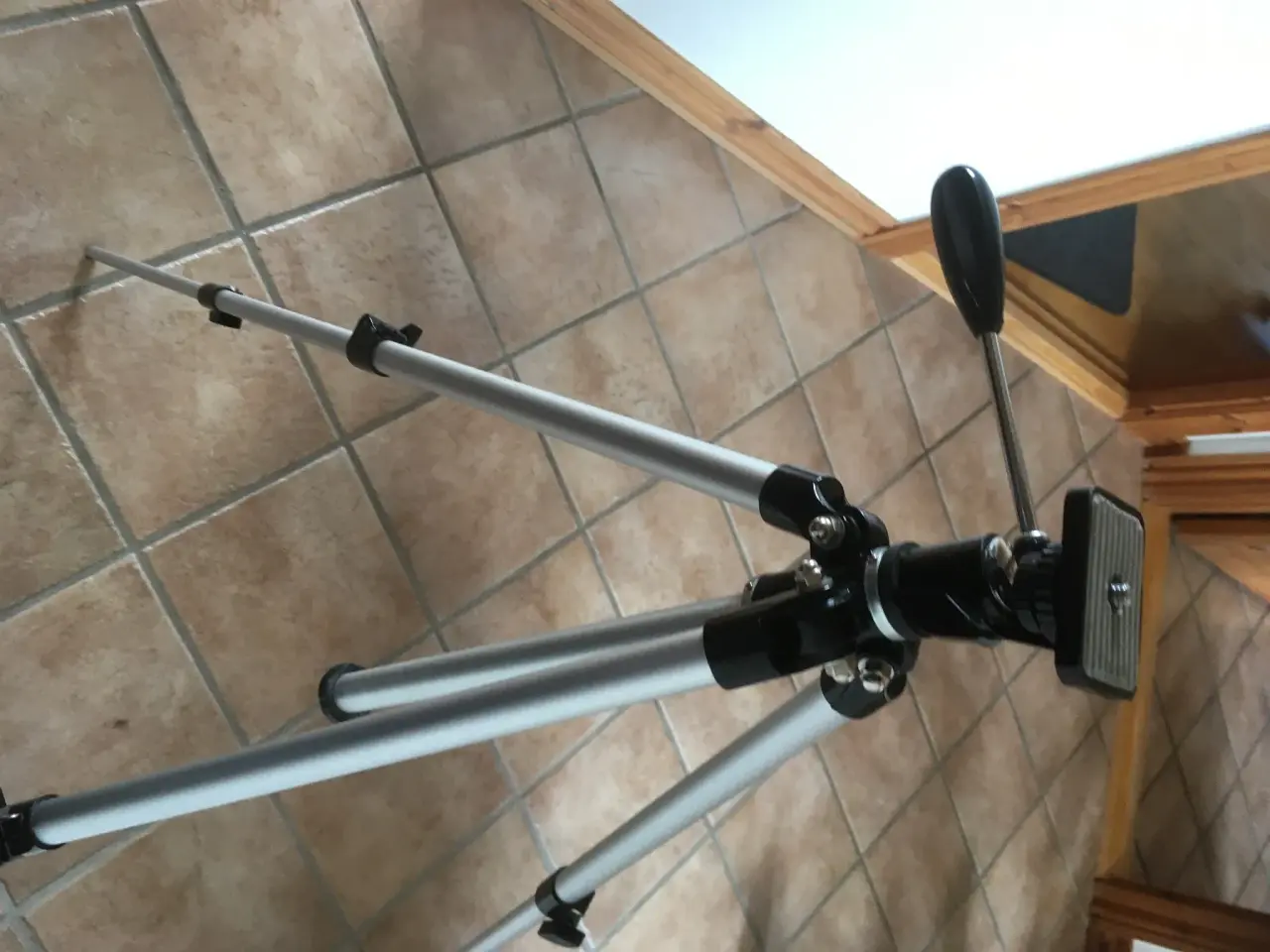 Billede 6 - Fotostativ 