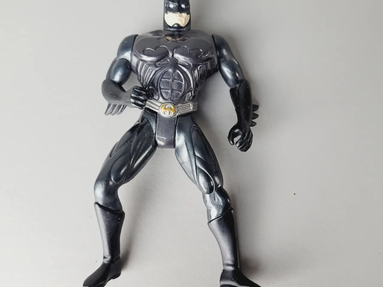 Billede 3 - ⭐️· Samling af actionfigurer fra 90'erne