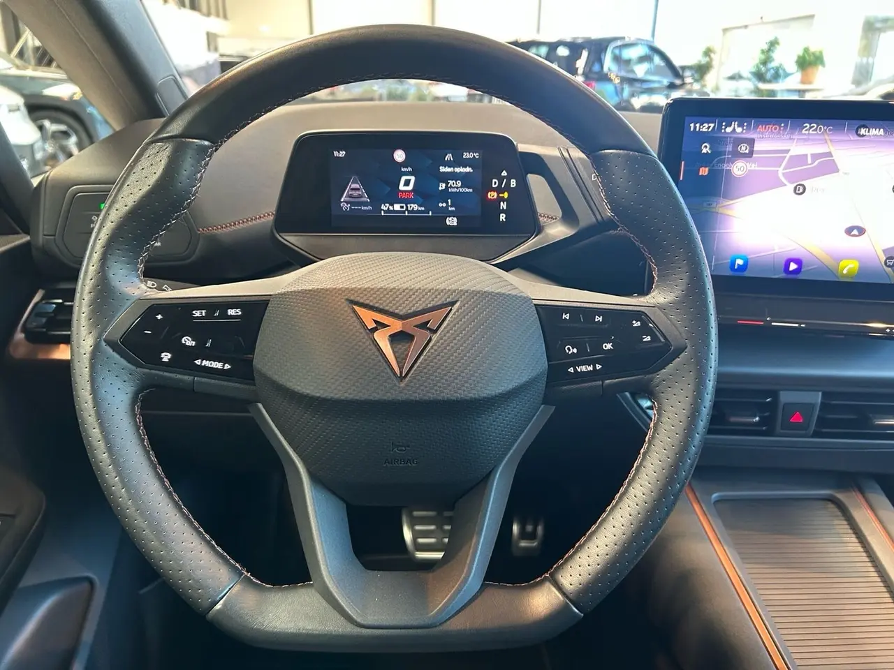 Billede 9 - Cupra Born 58 High