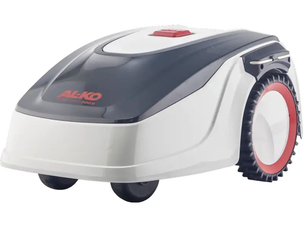 Billede 1 - ALKO Robotklipper 300e, 2 år gl.