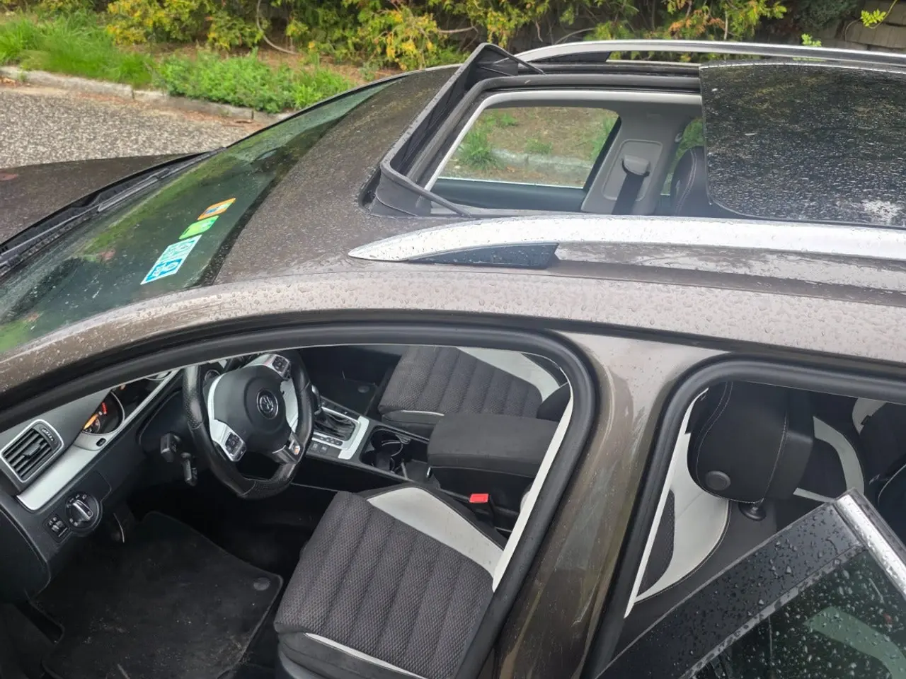 Billede 14 - VW Passat 2,0 TSi 210 R-line Variant DSG