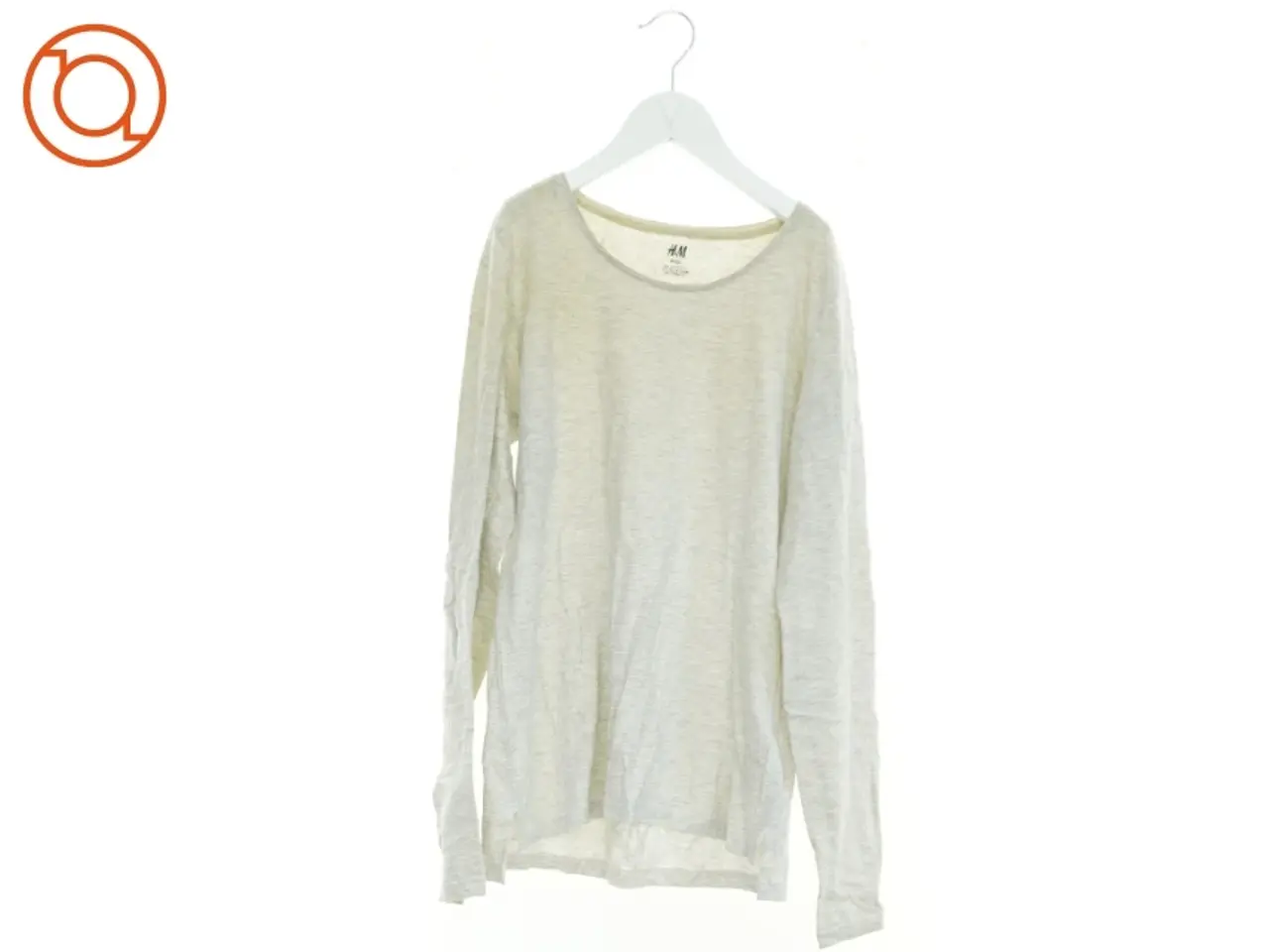 Billede 1 - Bluse fra H&M (str. 170 cm)