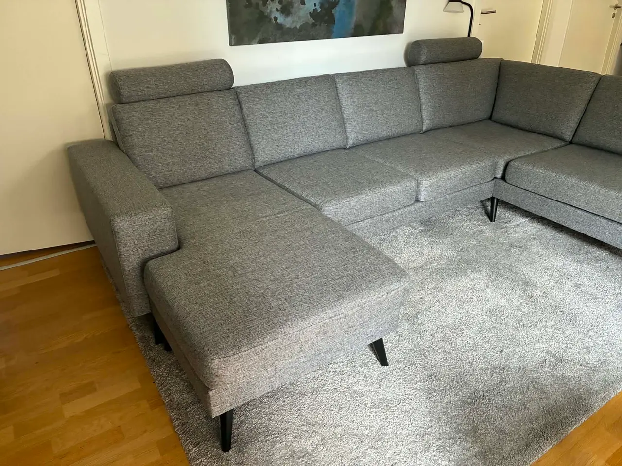 Billede 2 - Sienna Sofa U-Shape Højre
