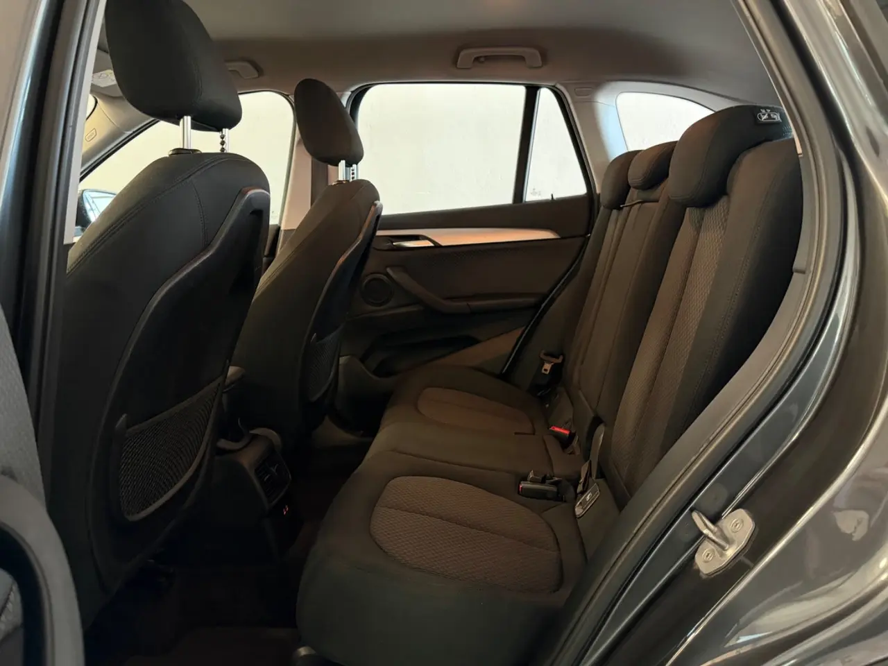 Billede 9 - BMW X1 1,5 sDrive18i Advantage aut.