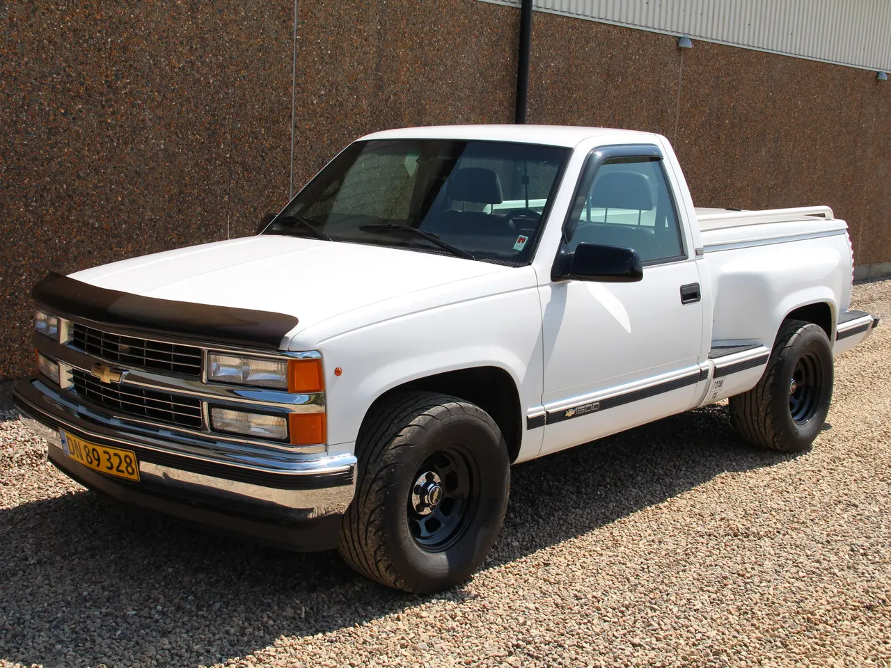 Billede 4 - Chevrolet C 1500