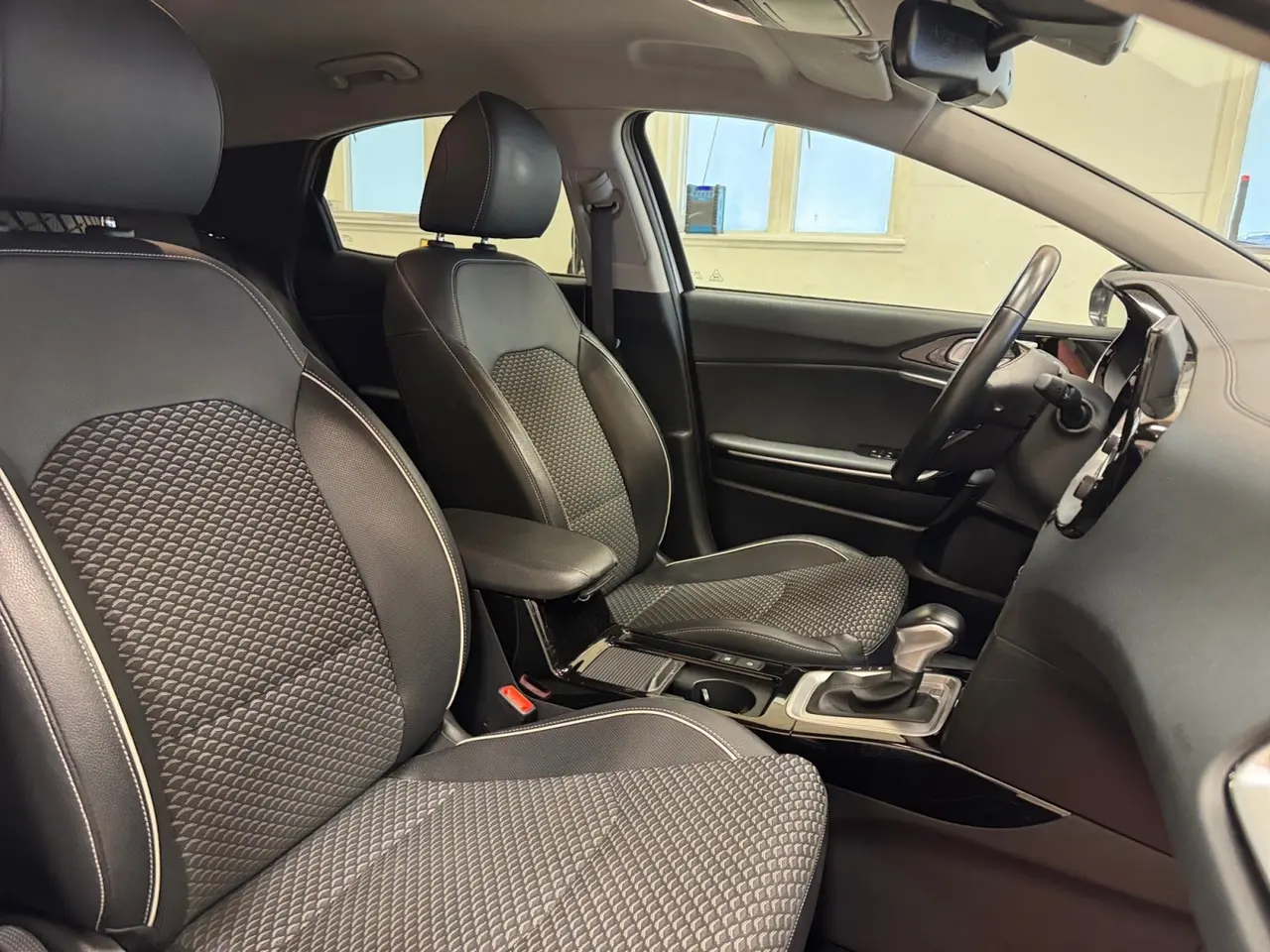 Billede 16 - Kia XCeed 1,6 PHEV Upgrade DCT