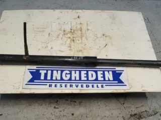 Massey Ferguson 38 Hydraulik Cylinder 45100057